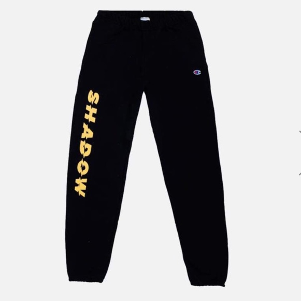 Shadow Hill x Champion Sweatpants GREAT CONDITION